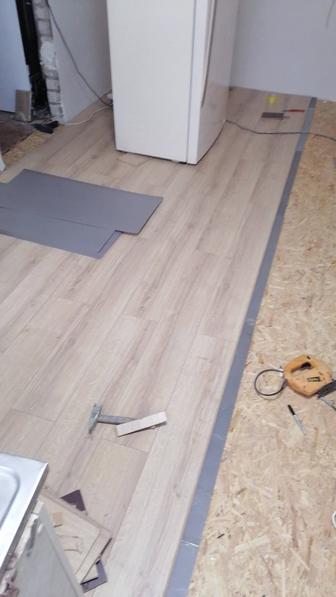 Ремонт отделка квартир под ключ