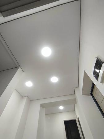 Строительство под ключ берем