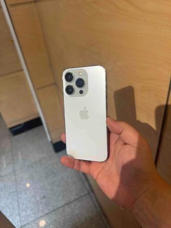 Iphone 14 pro 256gb 100%
