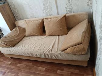 Отдам даром тахту