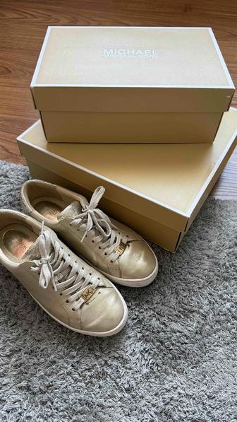 Кеды Michael Kors
