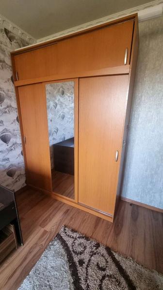 Шкаф-пенал 240х180