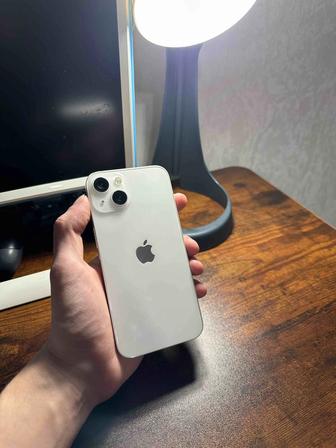 Iphone 13 в идеальном состоянии