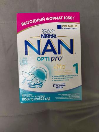 Детское питание