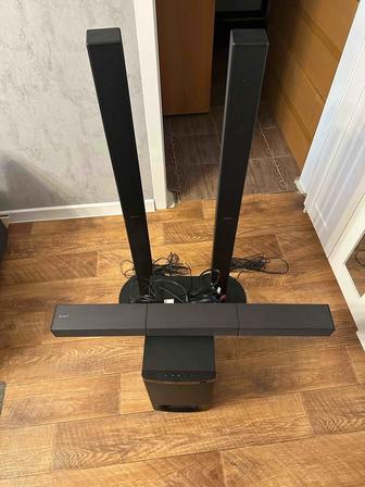 Домашний кинотеатр 5.1 Sony HT-S700RF