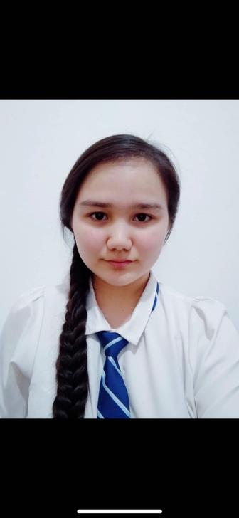 Официант / официантка