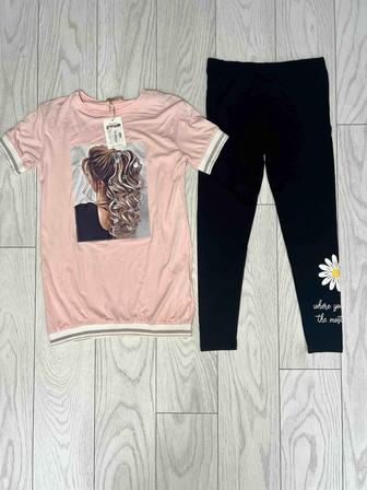 Двойка для девочек