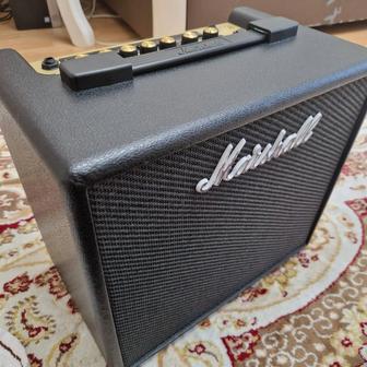 Marshall Code 25E