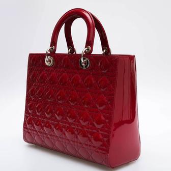 Продам оригинал сумку Christian Dior срочно