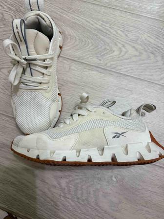 Кроссовки reebok