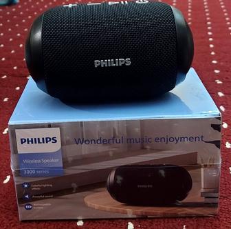 Портативный колонка Philips Wireless Speaker (3000 series)