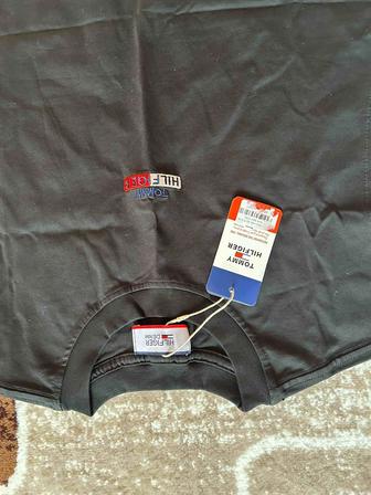 Футболка Tommy Hilfiger
