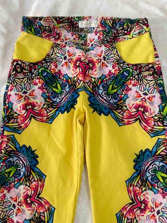 Брюки De Salitto 152р