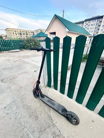 Электрический самокат