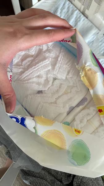 Продам Подгузники