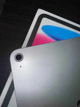 Продам ipad 10 series 2024 года