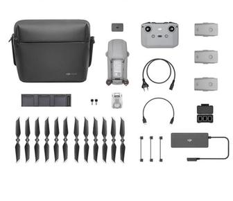 Дрон Dji Mavic Air 2 combo