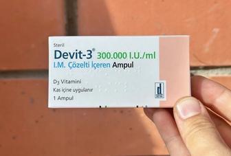 Devit 3