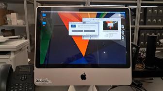 iMac 20, mid 2007