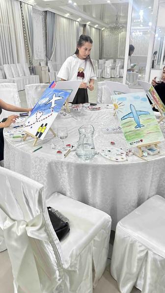 Аренда банкетного зала