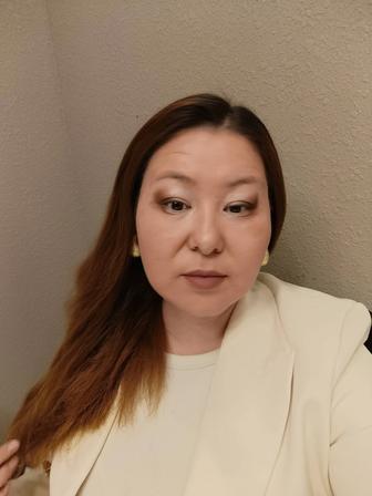 Услуги домоработницы