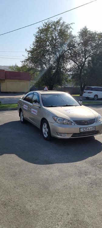 Услуги автошколы и автоинструктора