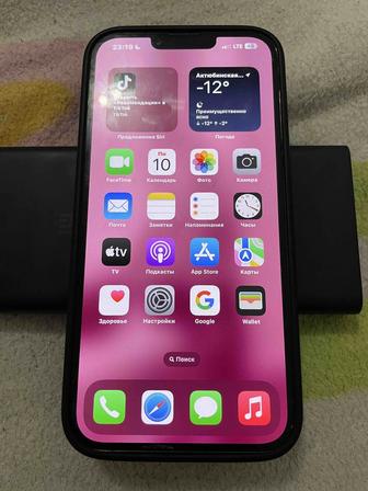 Продам iPhone 13 Pro Max