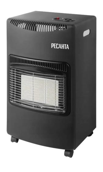 Газовый конвектор Ресанта ПГ-4200Б 4.2kW