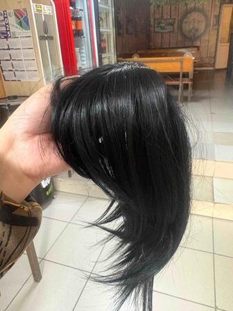 Парик макушка