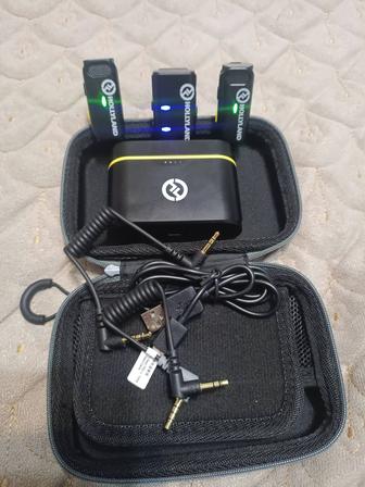 Продам микрофон