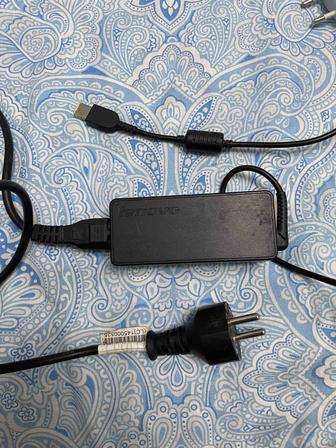 Lenovo зарядка