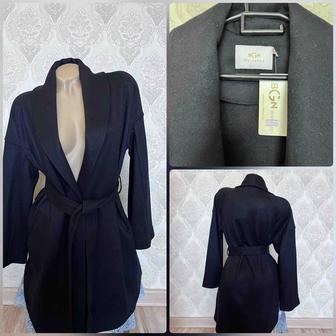 Пальто жакет