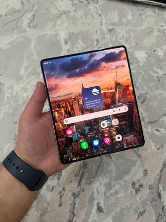 Samsung Z fod5 в идеальном состоянии ремонт не было