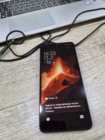 Смартфон Xiaomi redmi 14c