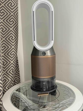 Dyson увлажнитель-очиститель