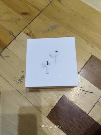Продам Airpods Pro 2 gen