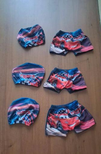 Купальник для мальчика