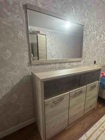 Продам спальный гарнитур