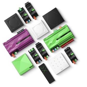 Пусконаладка систем умного дома