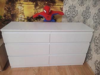 Комод икеа