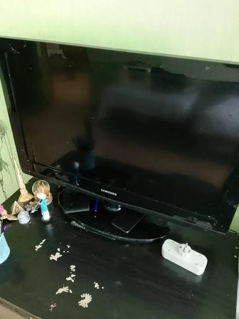 Продам телевизор бу самсунг