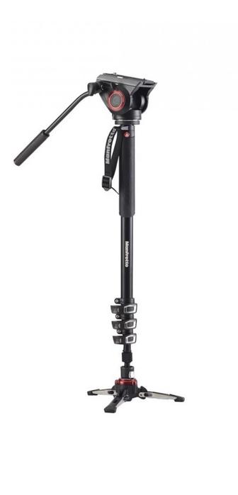 Штатив Manfrotto MVMXPRO500