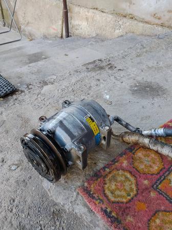 Компрессор кондиционера
