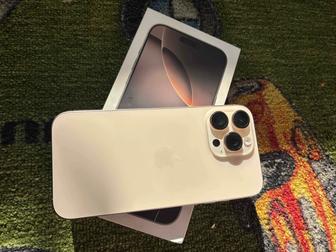 Айфон 16 про max