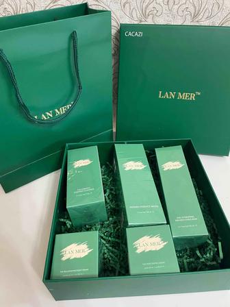 Уходовая косметика