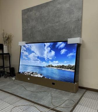 АКЦИЯ!Оптом Розница! Samsung smart Tv 4K телевизор самсунг