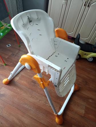 Продается дет стульчик