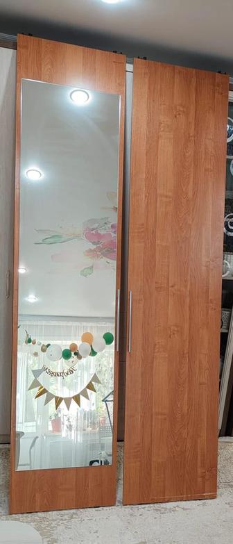 Продам Двери купе