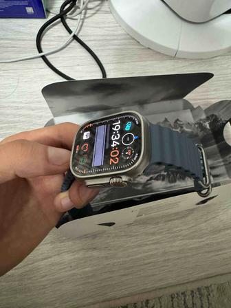 Apple Watch  3 49мм