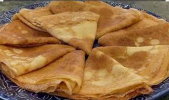 Блинчики домашние на заказ